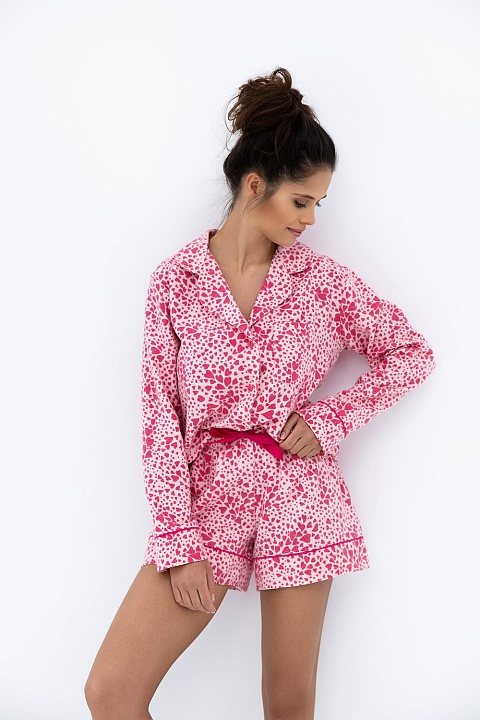Ст.цена 3440р. Пижама Kenzie