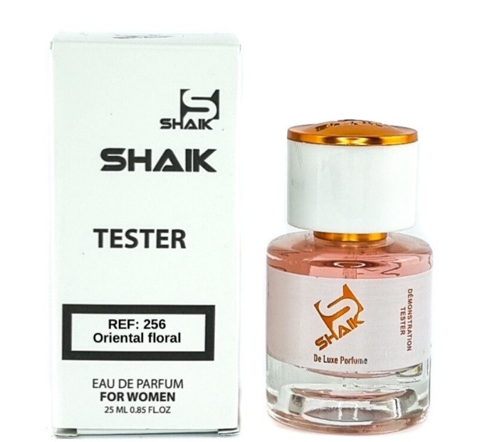 Тестер 25 мл Shaik W256 (Amouage Honour Woman)