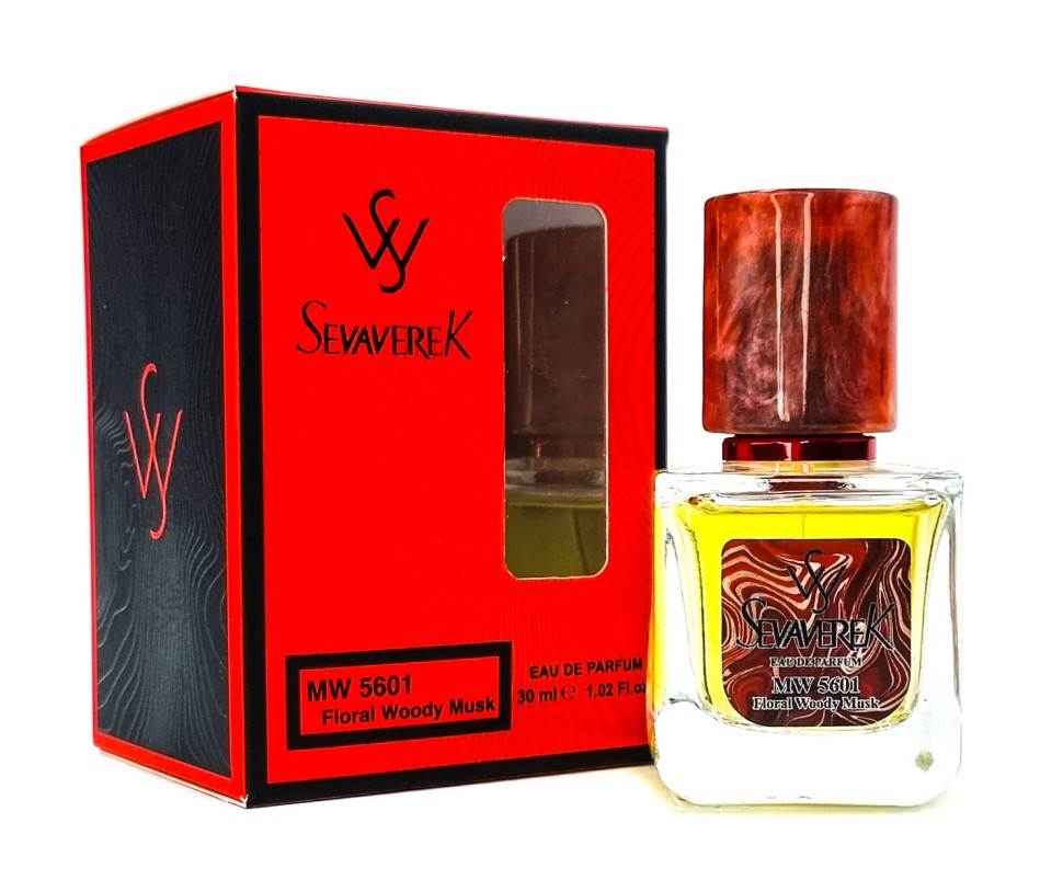 SevavereK MW5601 (Escentric Molecules Escentric 01), 30 ml