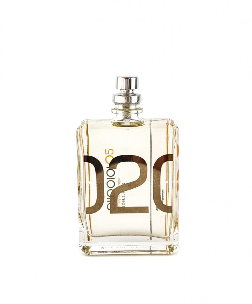 Escentric Molecules Escentric 02 100 мл A-Plus