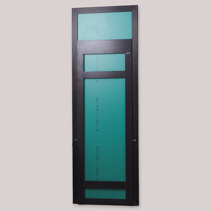 Зеркало напольное, 63×180 см, рама МДФ, 55 мм