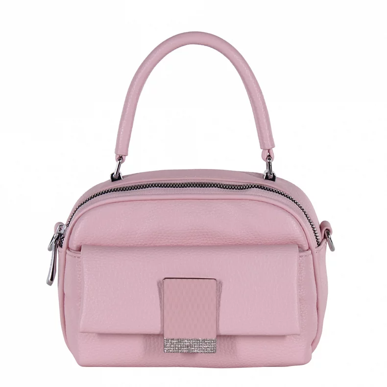 Сумка 270183 pink Velina Fabbiana-Safenta