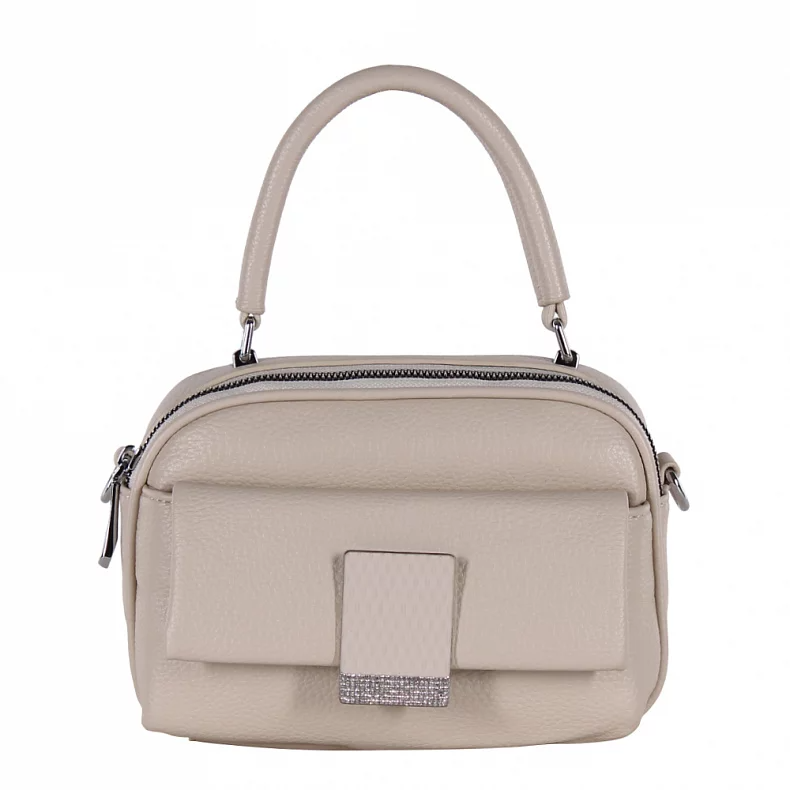 Сумка 270183 beige Velina Fabbiana-Safenta