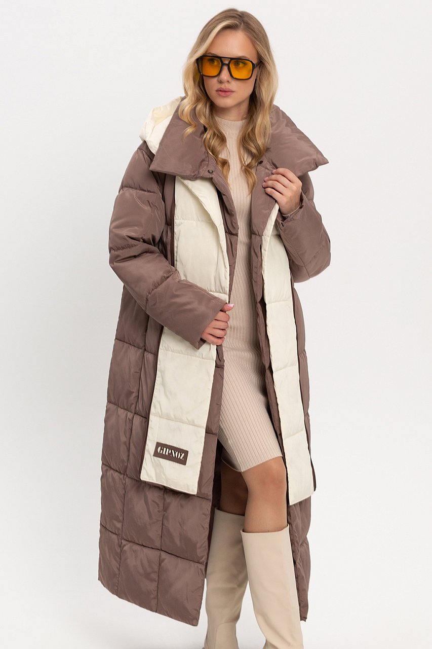 Пальто