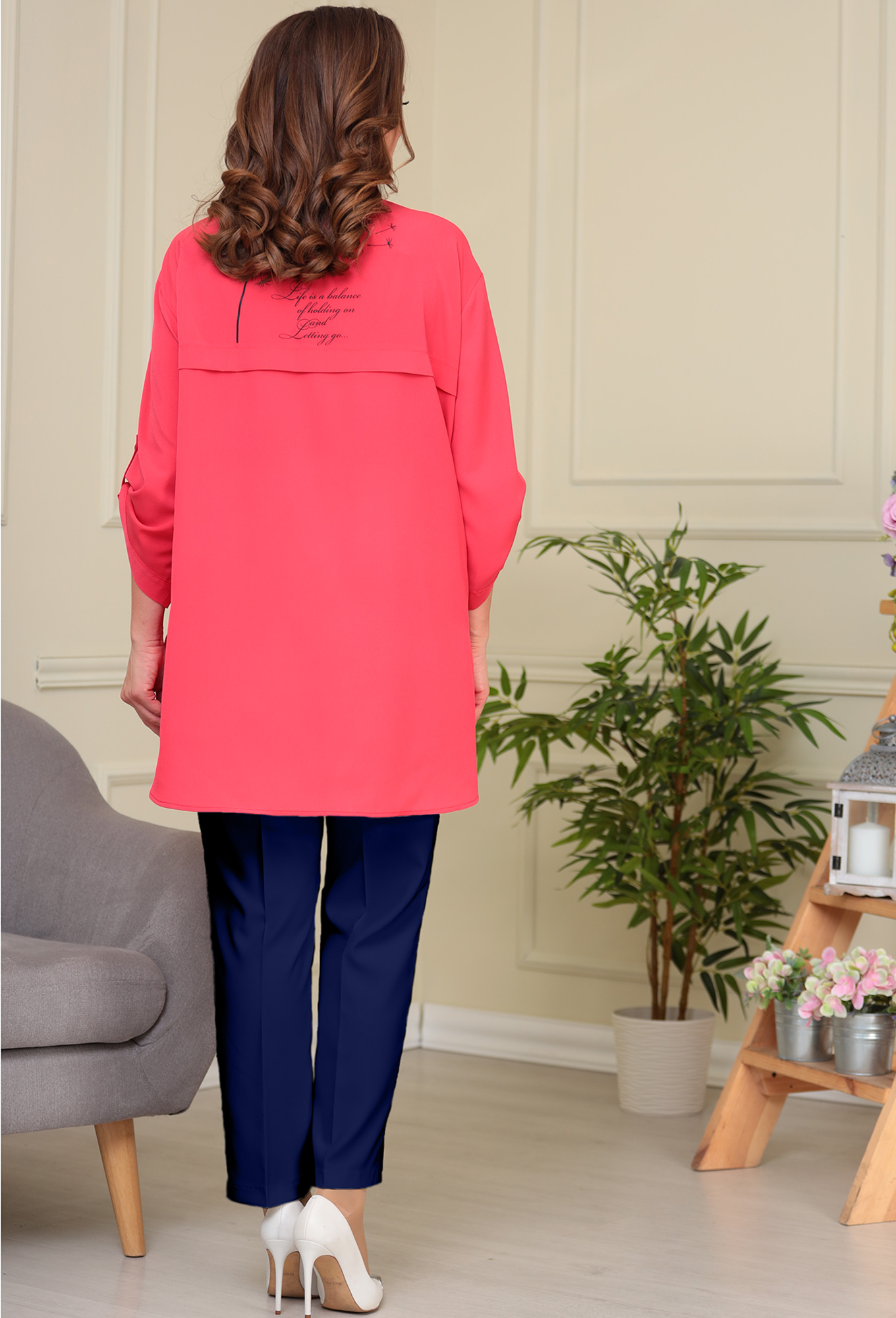 ст. цена2999руб.! Комплект Anastasia Mak 856 малина