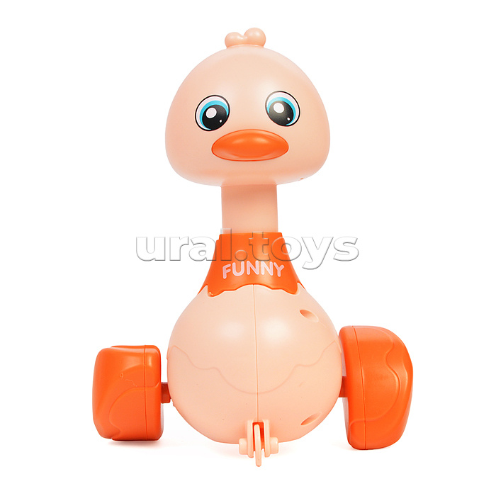 Интерактивная игрушка