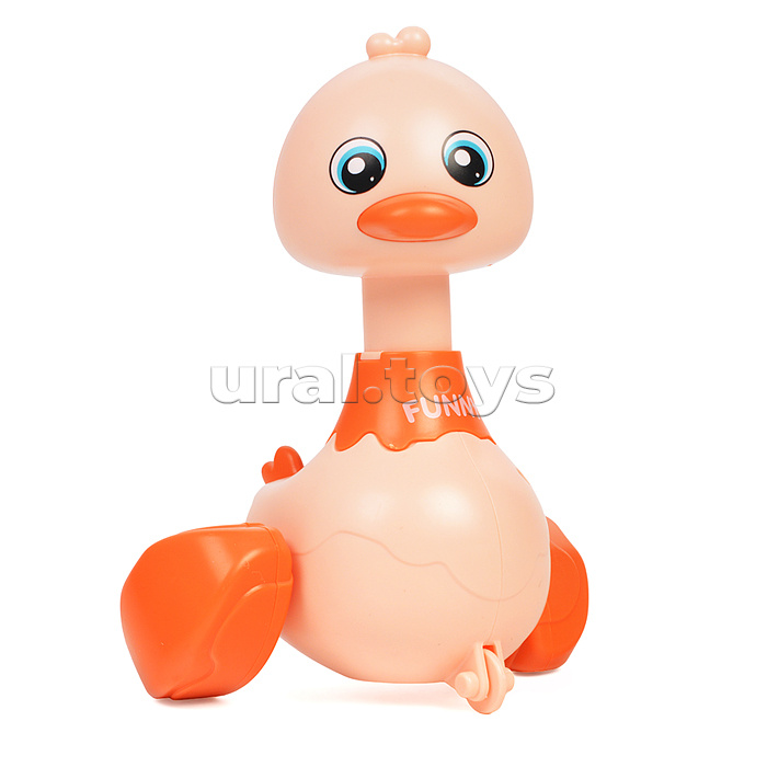 Интерактивная игрушка