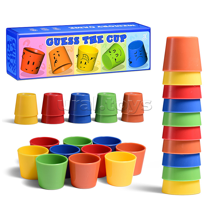 Игра развивающая