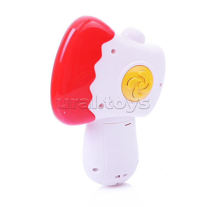 Музыкальная игрушка