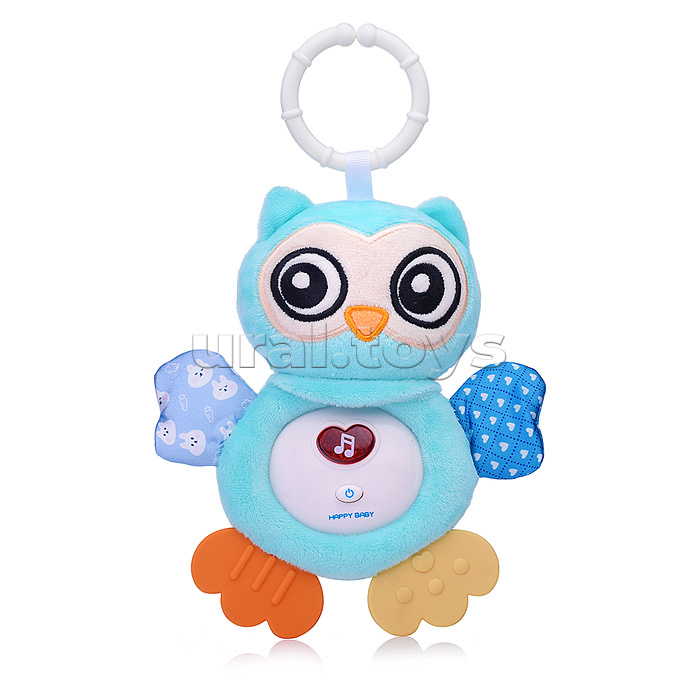Интерактивная игрушка