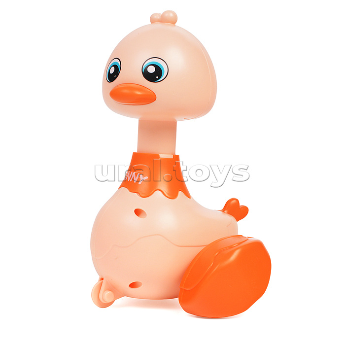 Интерактивная игрушка