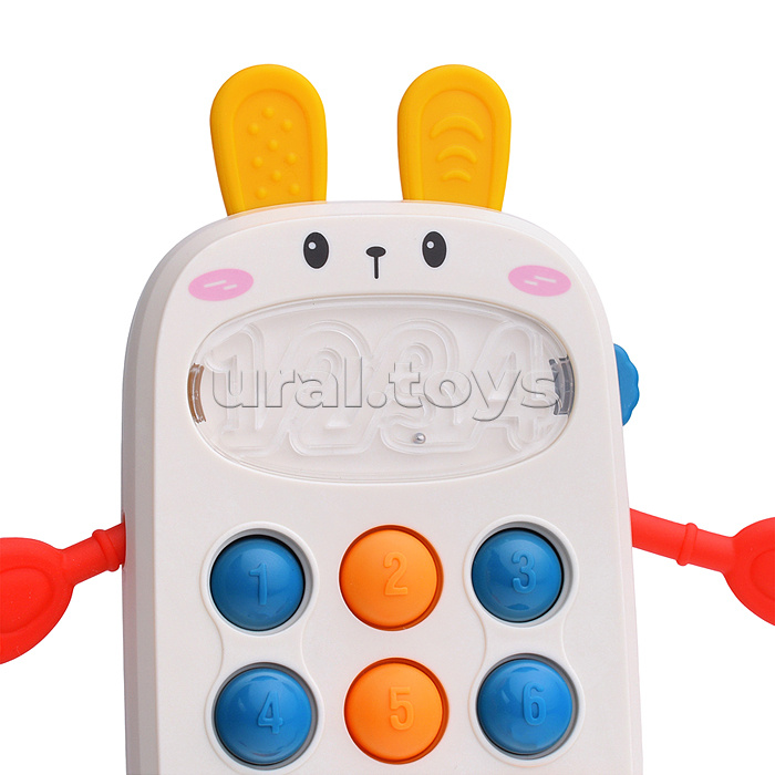 Развивающая игрушка