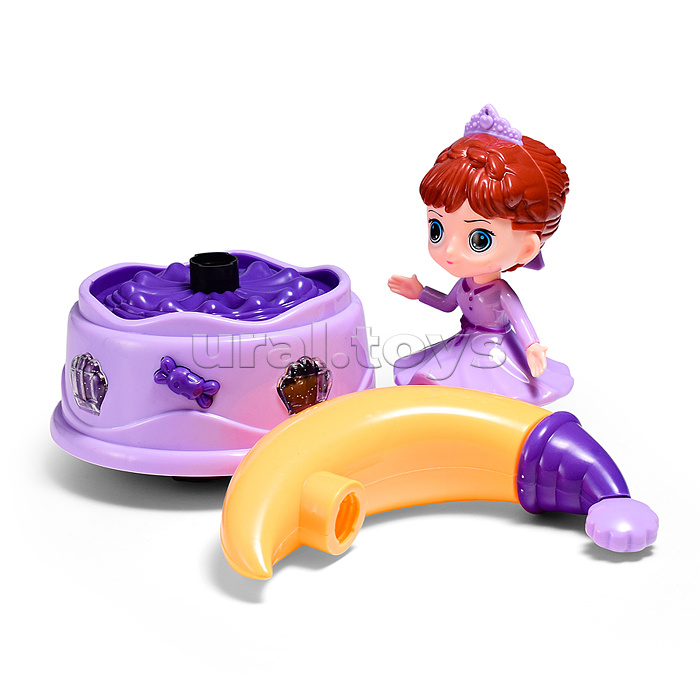Интерактивная игрушка