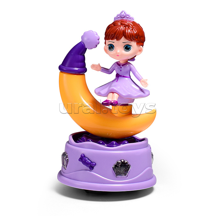 Интерактивная игрушка