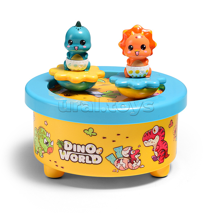 Интерактивная игрушка