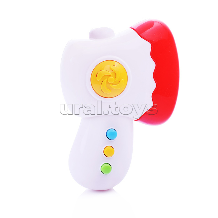 Музыкальная игрушка