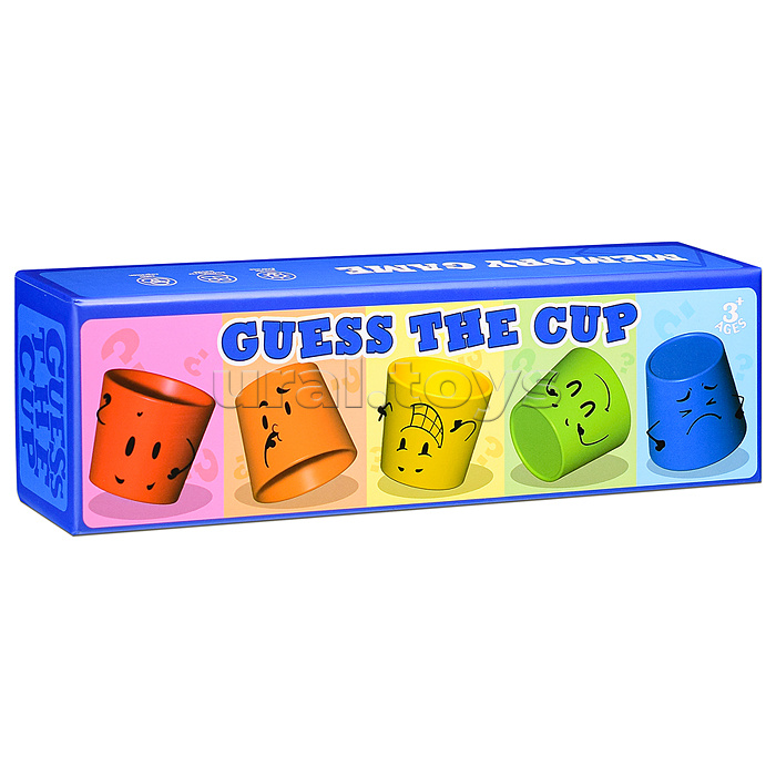 Игра развивающая
