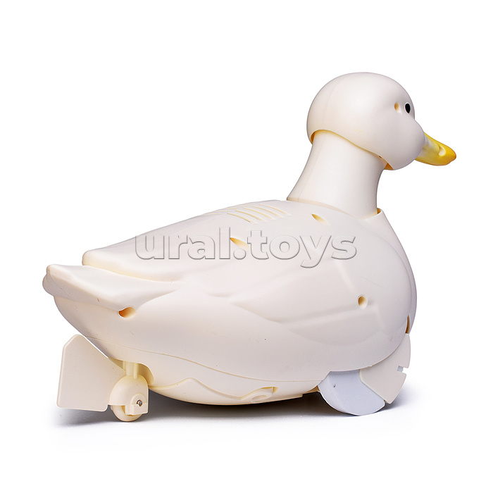 Утка