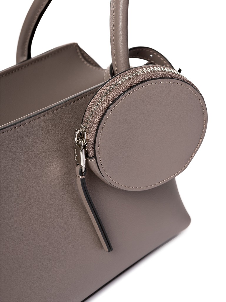 Ст.цена 10500р Сумка ELEGANZZA ZYU24-9075 mocha mousse