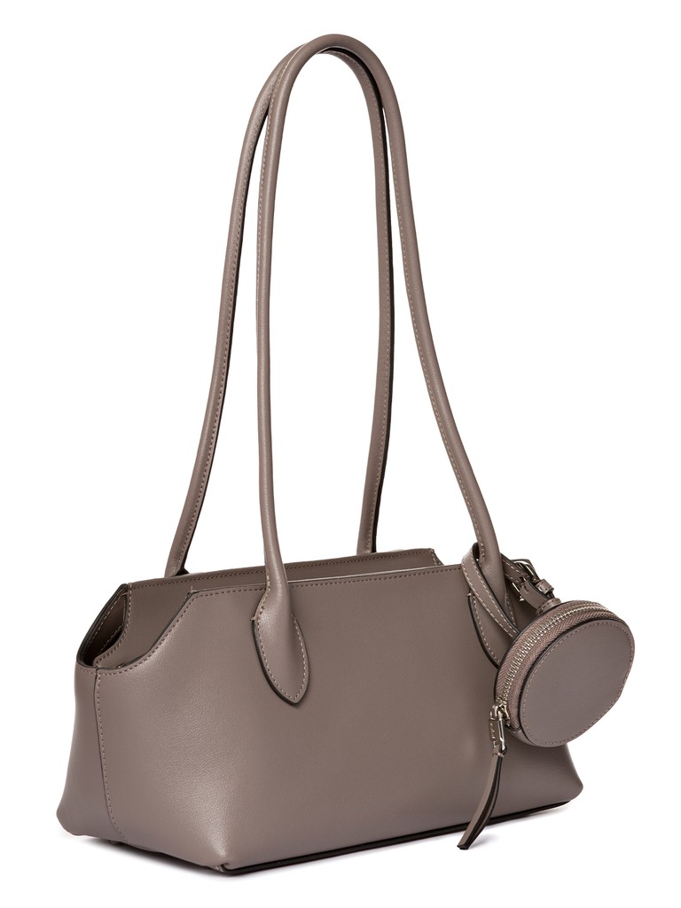 Ст.цена 10500р Сумка ELEGANZZA ZYU24-9075 mocha mousse
