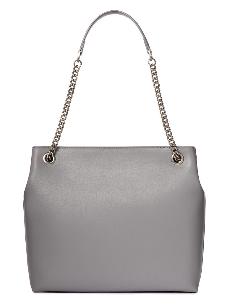 Ст.цена 14500р Сумка ELEGANZZA ZQ138-2324 light grey