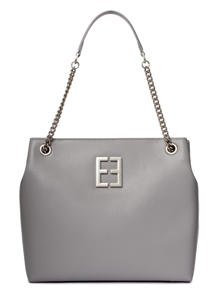 Ст.цена 14500р Сумка ELEGANZZA ZQ138-2324 light grey