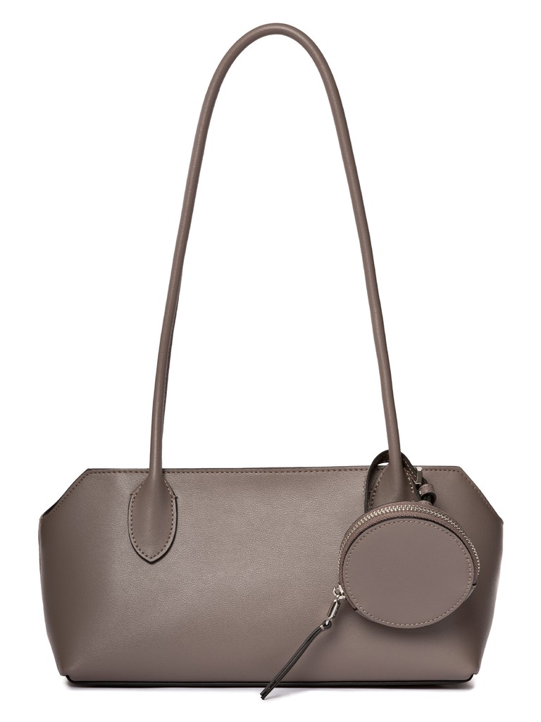 Ст.цена 10500р Сумка ELEGANZZA ZYU24-9075 mocha mousse