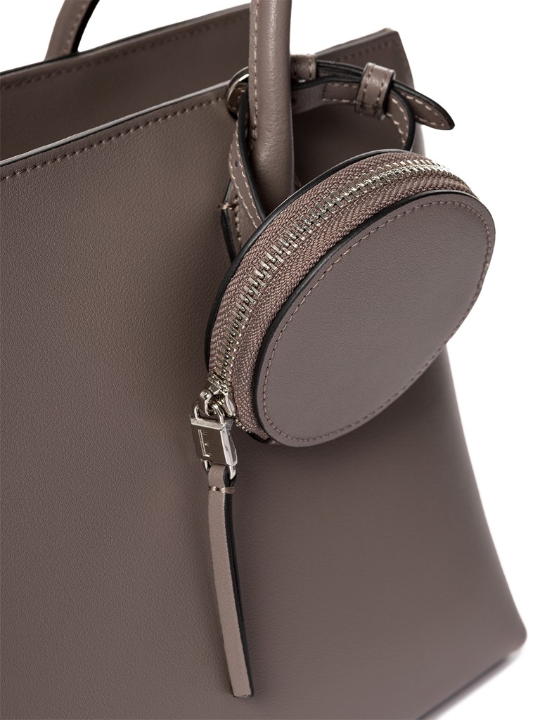 Ст.цена 11400р Сумка ELEGANZZA ZYU24-8975 mocha mousse