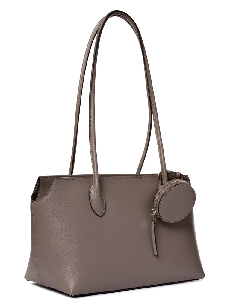 Ст.цена 11400р Сумка ELEGANZZA ZYU24-8975 mocha mousse