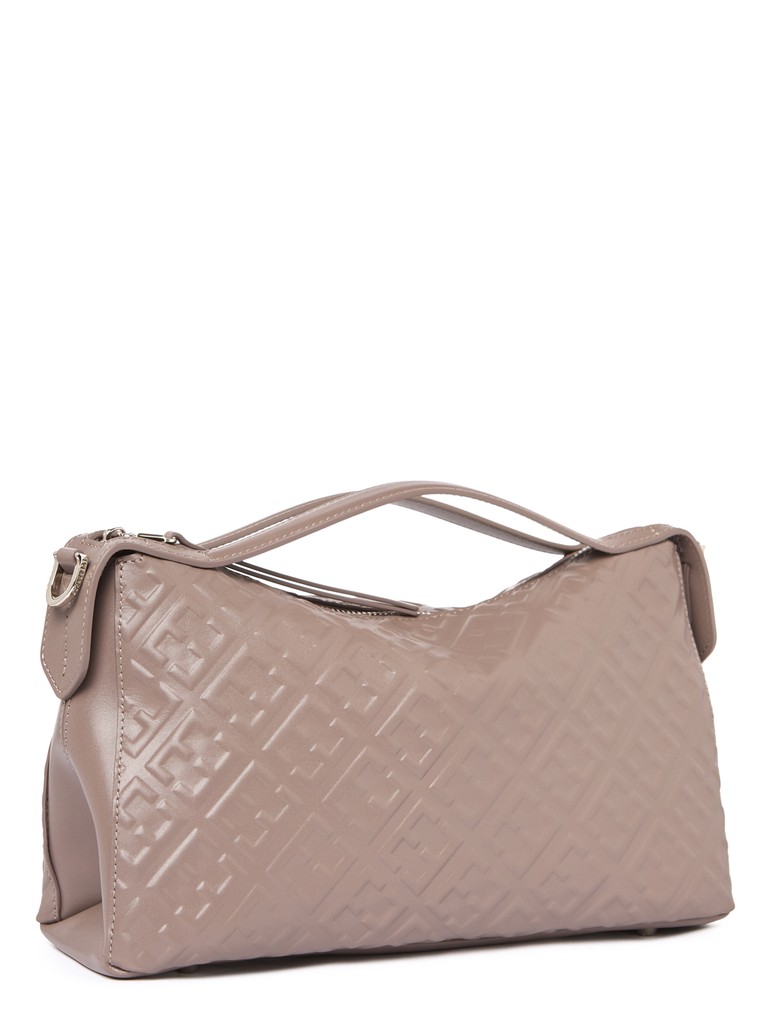 Ст.цена 12700р Сумка ELEGANZZA ZG-24163 mocha mousse