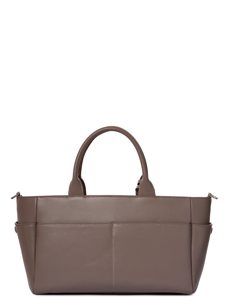 Ст.цена 13400р Сумка ELEGANZZA ZG-24164 mocha mousse