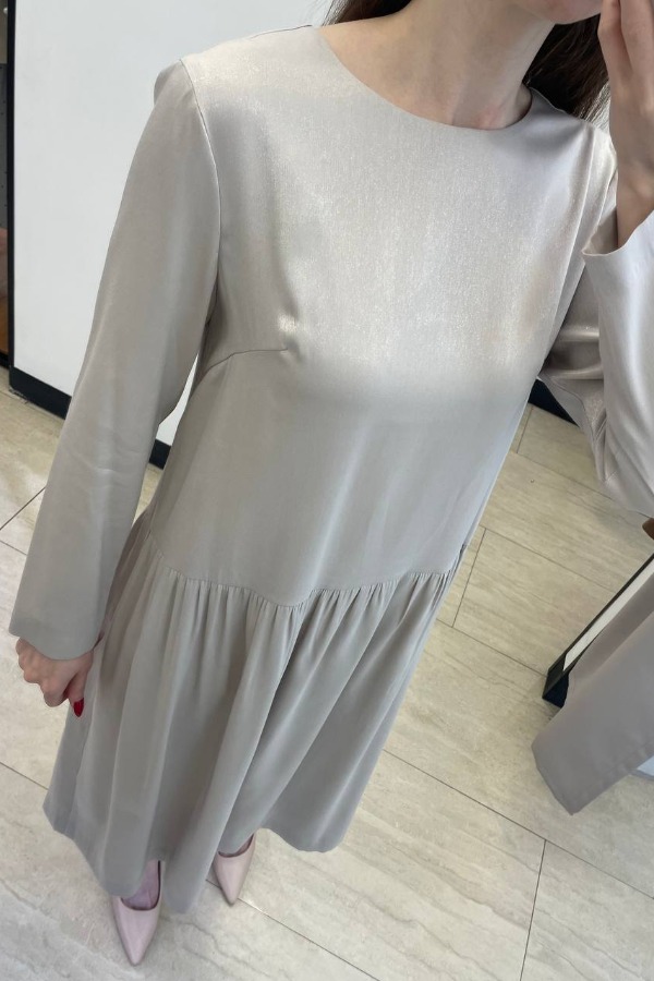 71484 Платье