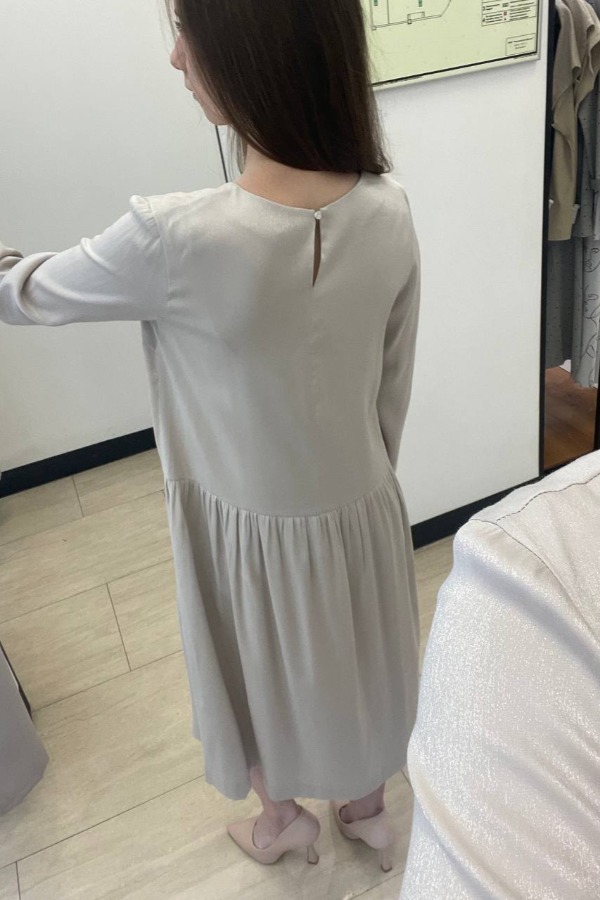 71484 Платье