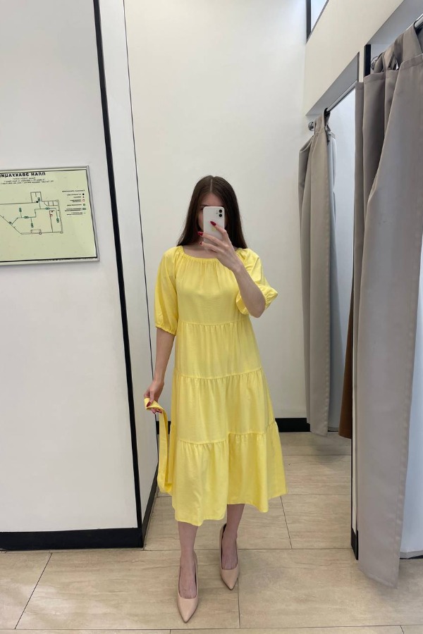 70337 Платье