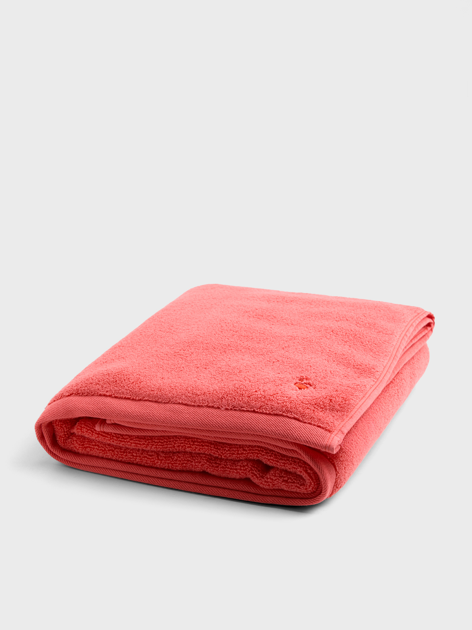 Махровое банное полотенце 100x150 MAISON DAVID