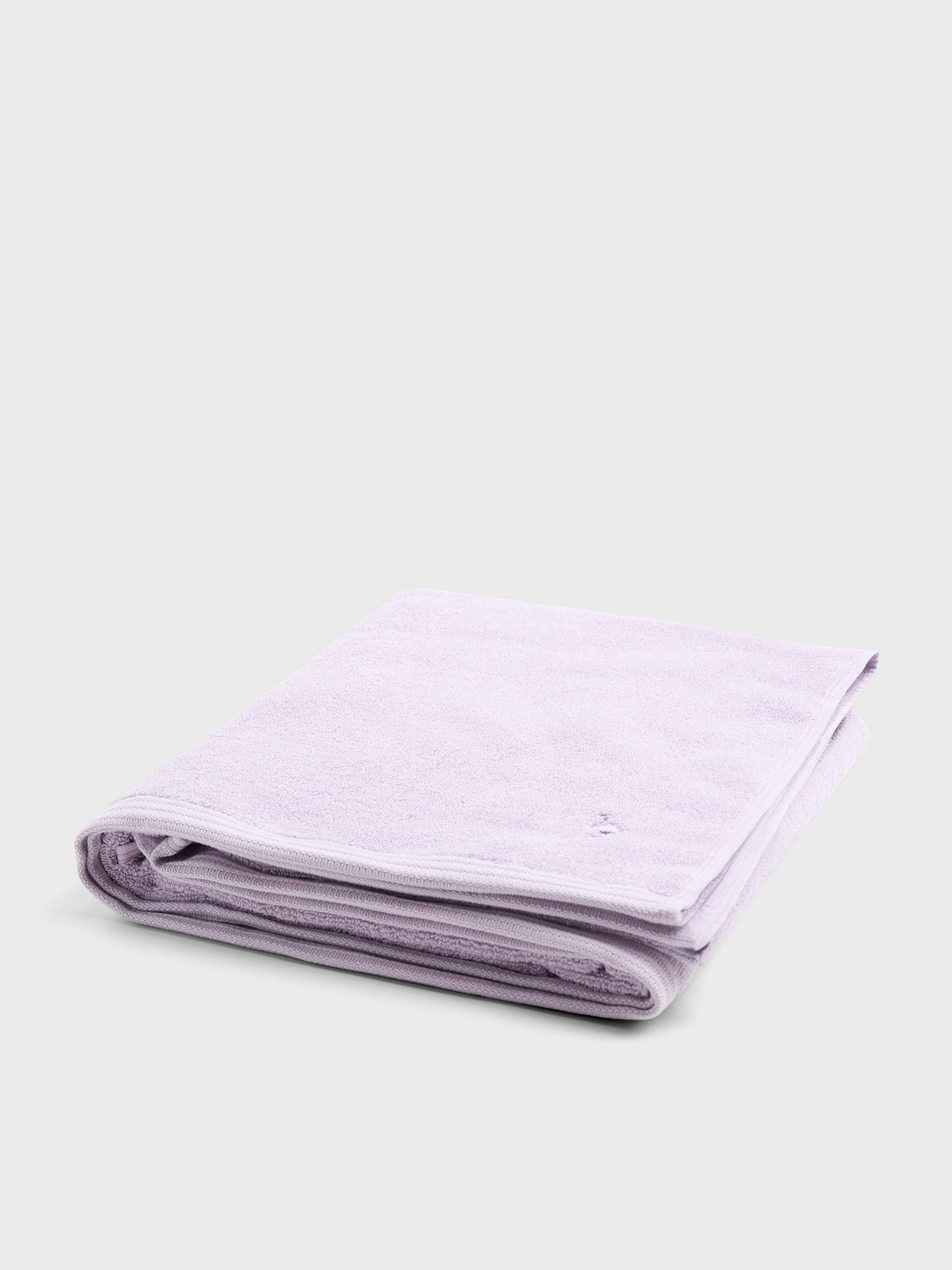 Махровое банное полотенце 100x150 MAISON DAVID