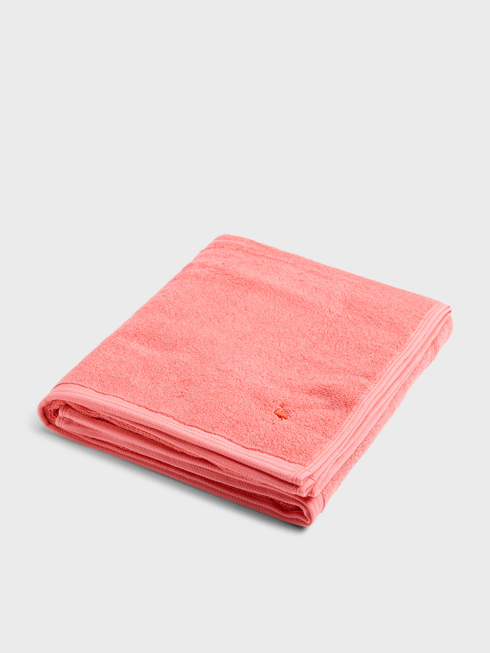 Махровое банное полотенце 100x150 MAISON DAVID