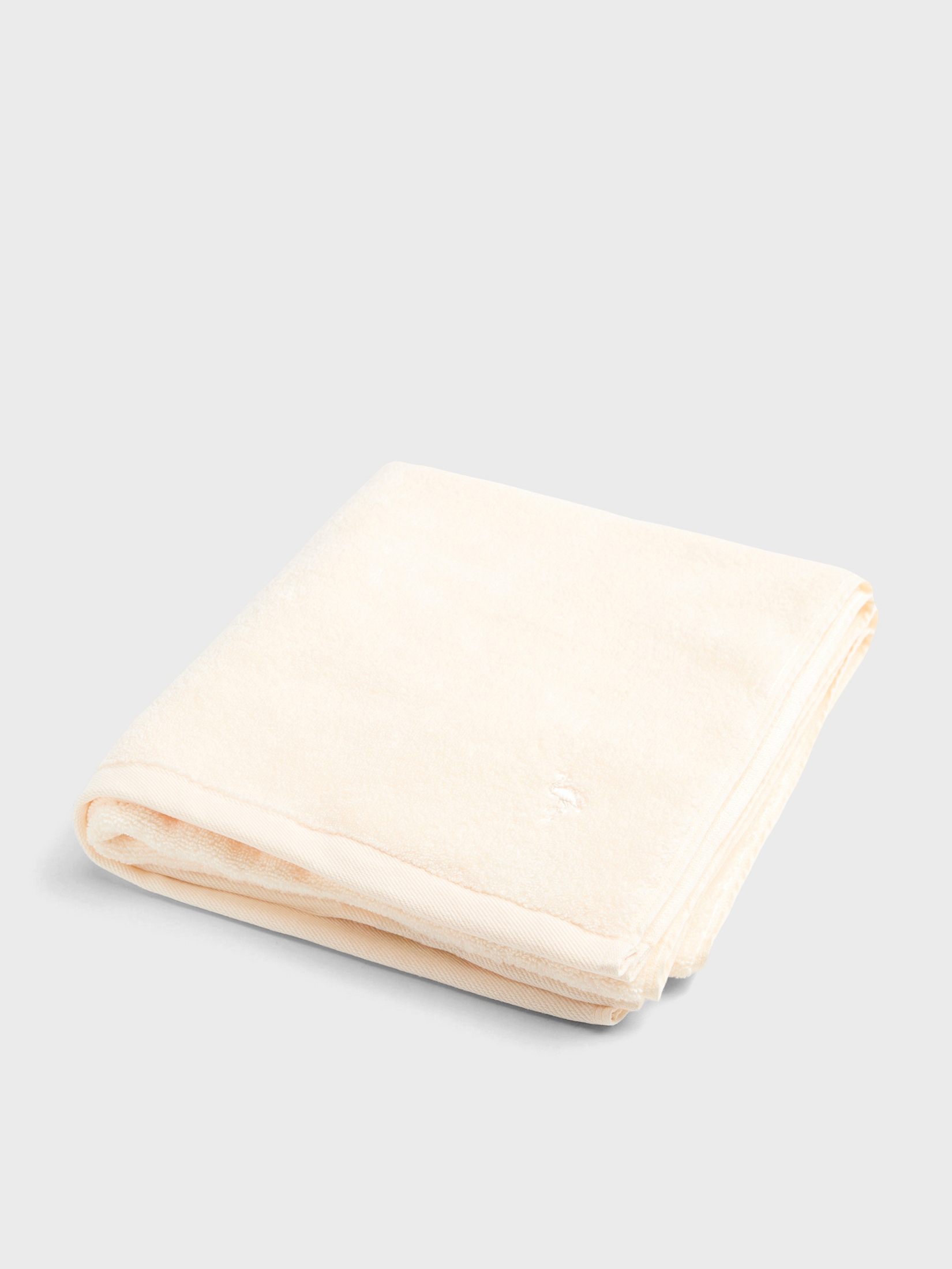Махровое банное полотенце 70x140 MAISON DAVID
