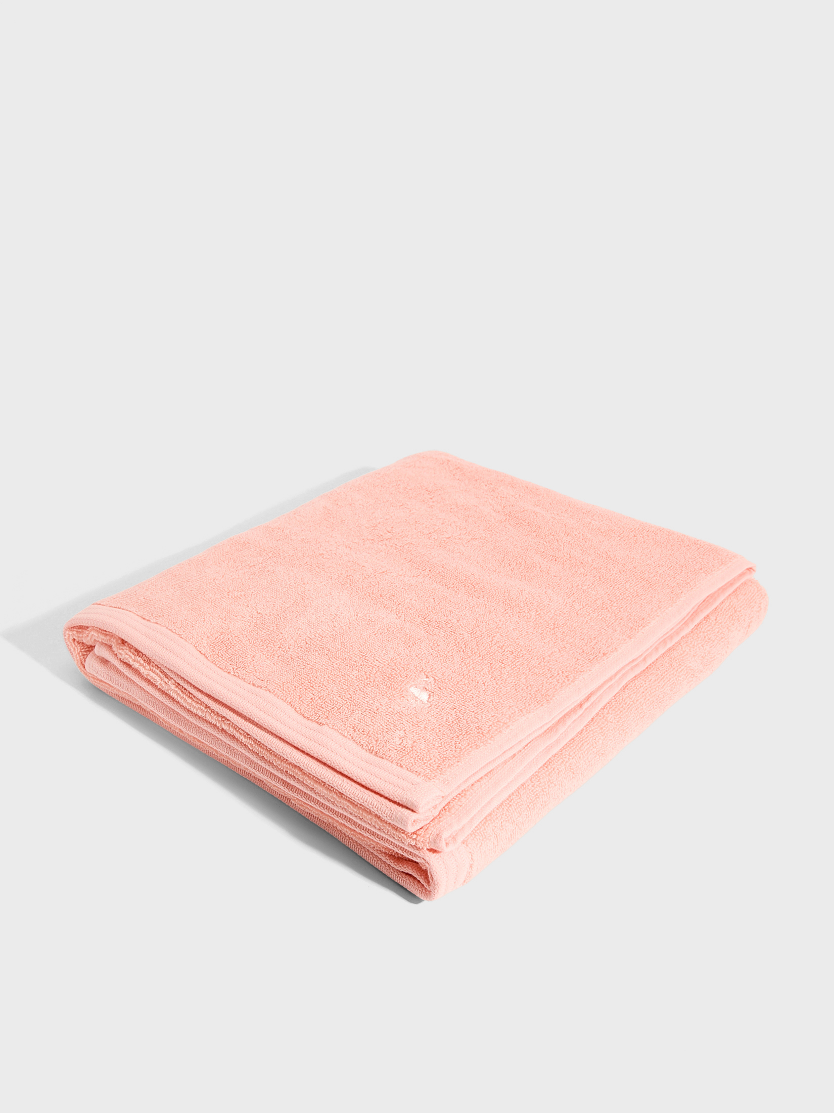 Махровое банное полотенце 100x150 MAISON DAVID