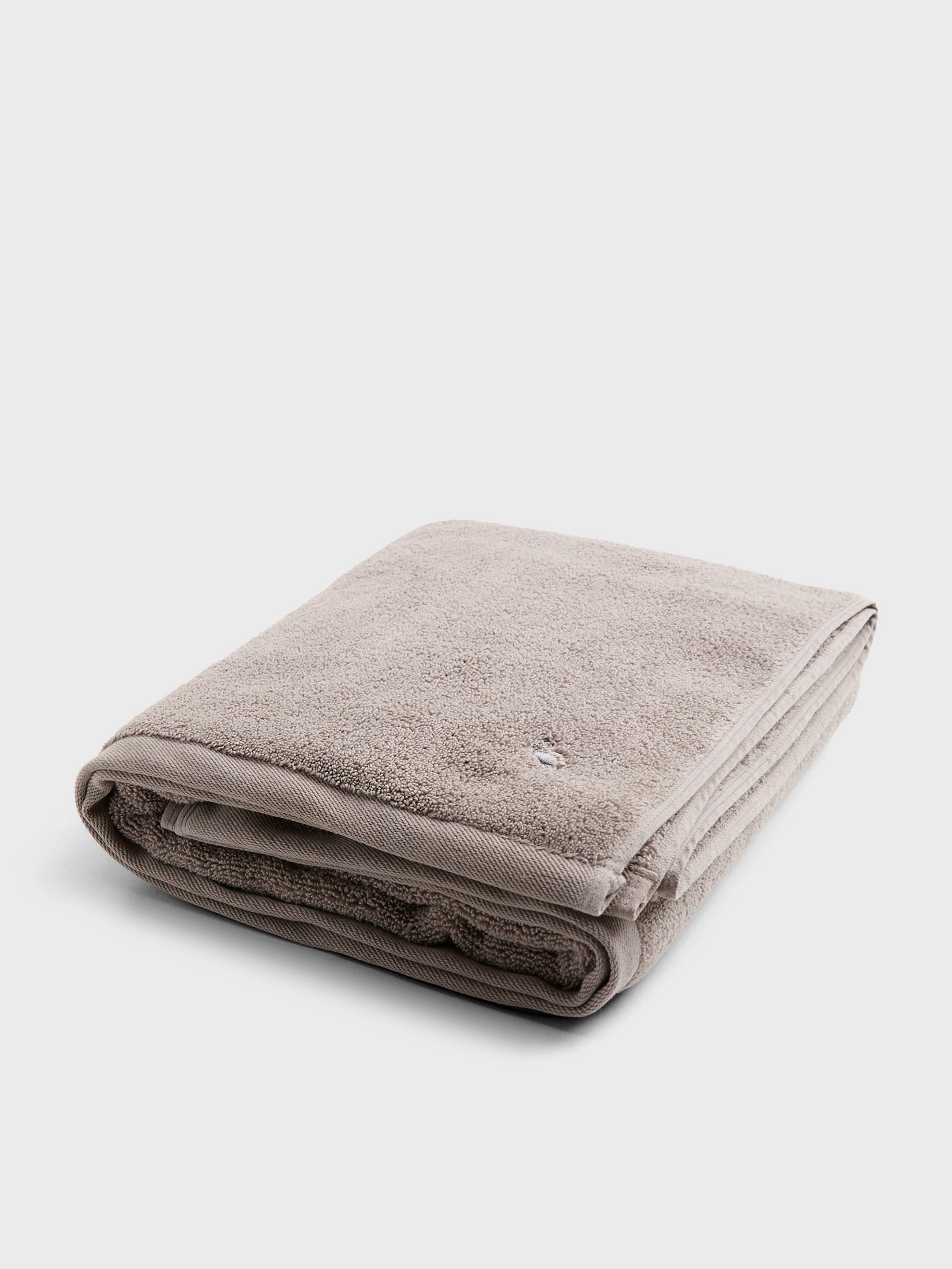 Махровое банное полотенце 100x150 MAISON DAVID