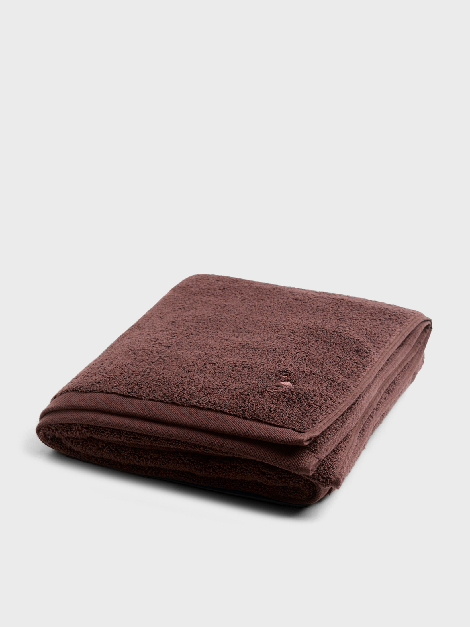 Махровое банное полотенце 100x150 MAISON DAVID