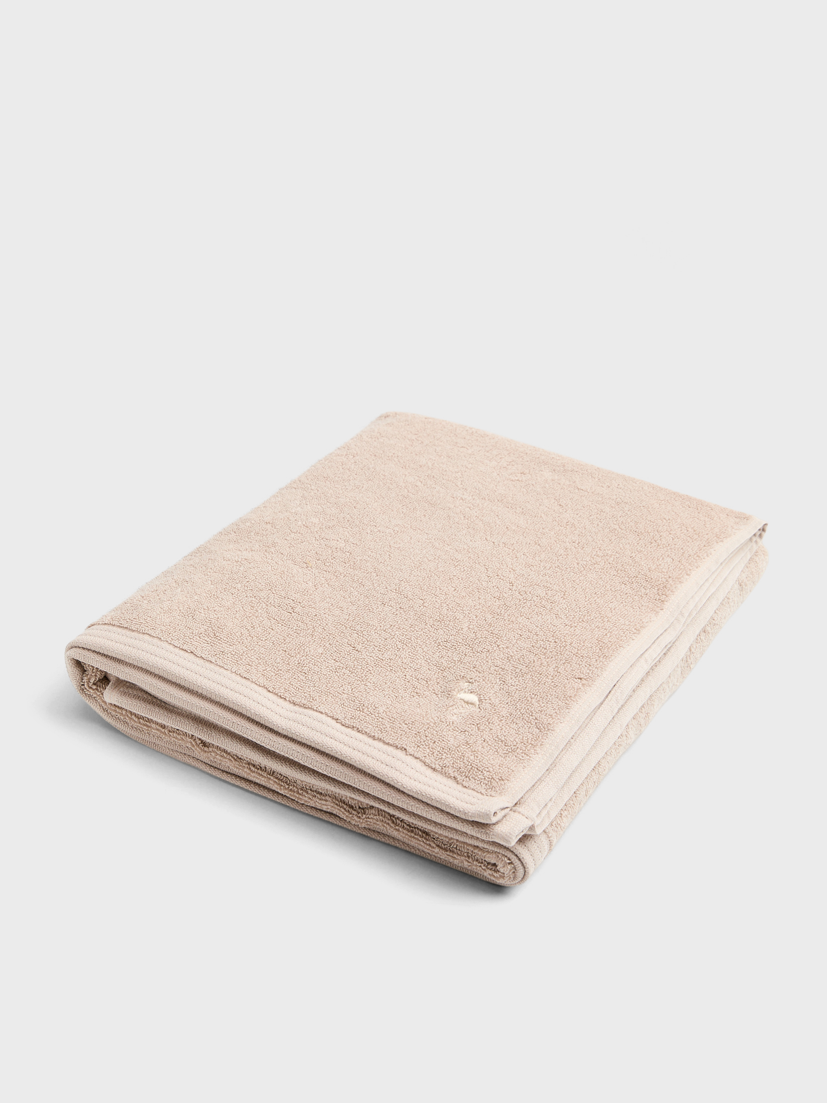Махровое банное полотенце 100x150 MAISON DAVID