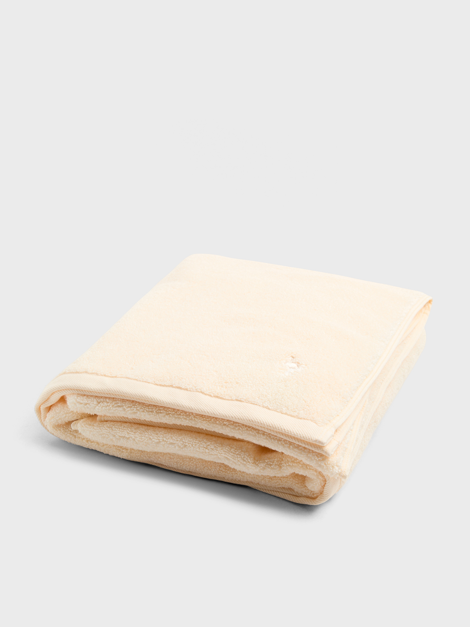 Махровое банное полотенце 100x150 MAISON DAVID
