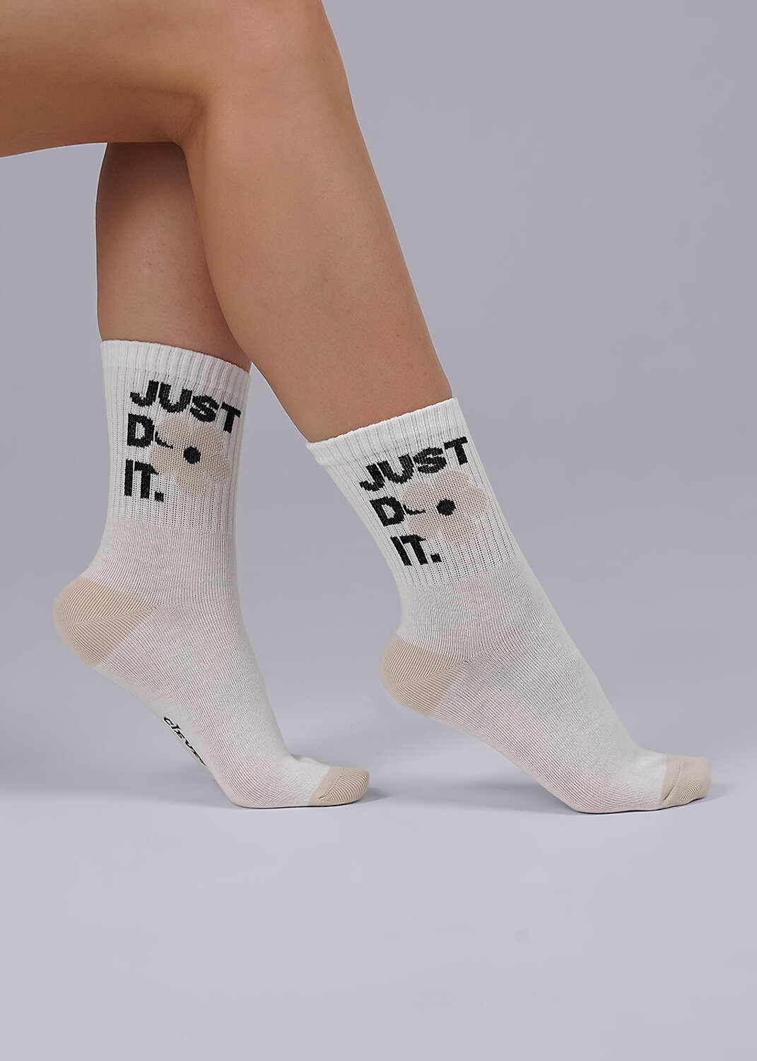 ст. цена120руб.! CLEVER Носки Д5462