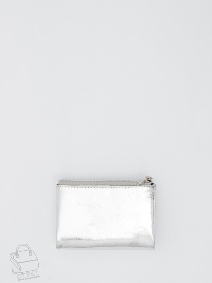 Женский кошелек 3907-1806 l.silver Vermari
