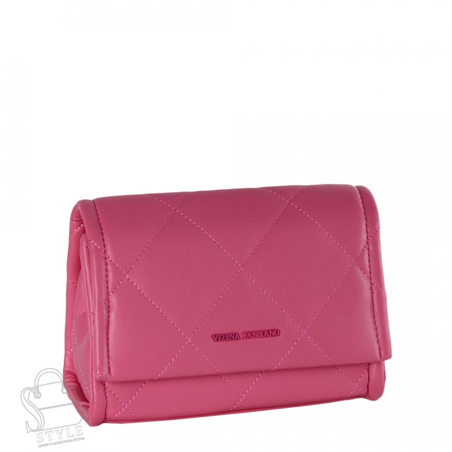 Сумка женская 29063-1 rose red Velina Fabbiano/70