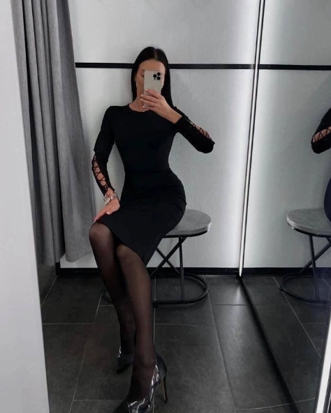 Платье женское 38585