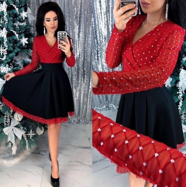 Платье женское 51807