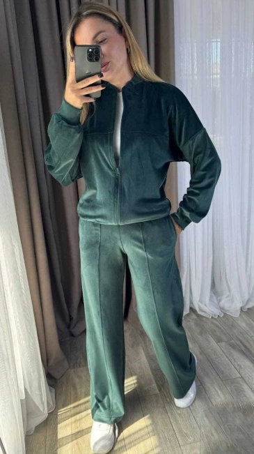 Костюм женский 49358