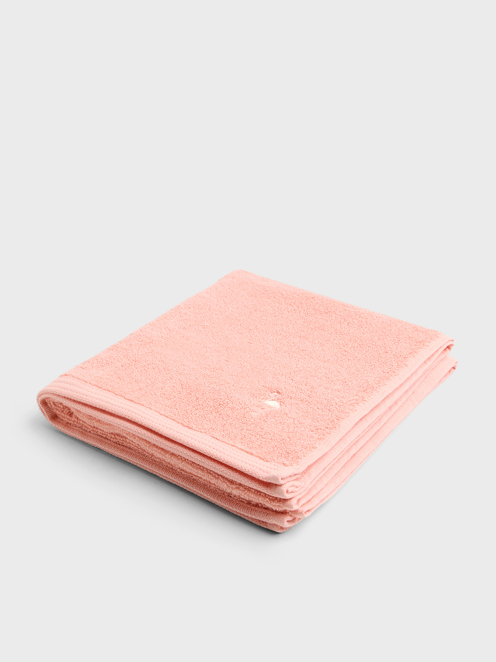 Махровое банное полотенце 50x100 MAISON DAVID